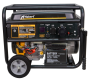 Электрогенератор Habert HT8000EB-ATS