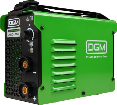 Сварочный аппарат DGM ARC-255