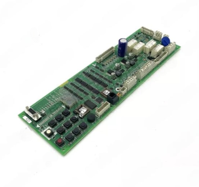 Плата управления SPBC-III GCA26800KX10 (GCA 26800 R*1)