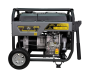 Электрогенератор Loncin LCD7500D