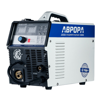 Сварочный аппарат Aurora динамика 200 адаптив
