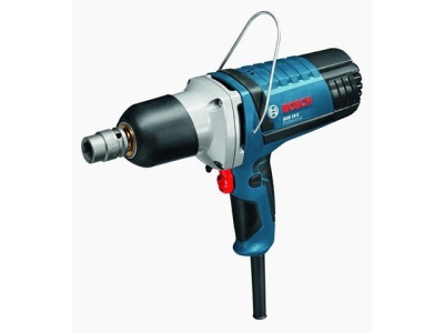 Гайковерт электрический BOSCH GDS 18 E