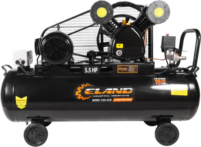 Компрессор ELAND WIND 120-2CВ