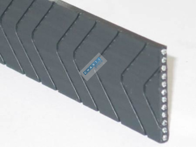 Тяговый ремень 30 х 3 мм, OTIS GEN2  AAA717W1