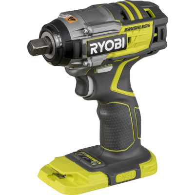 Аккумуляторный гайковерт RYOBI R18IW7-0