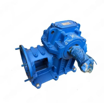 Редуктора рчл - 160 - 05010201000  (160х30 правый) в сборе