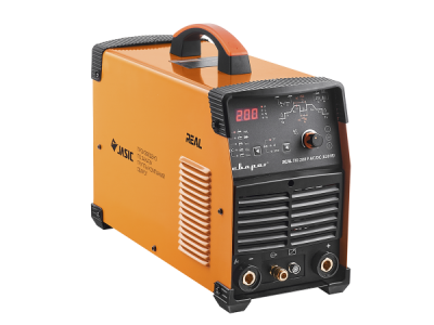 Сварочный аппарат Svarog REAL TIG 200 P AC/DC (E201B)