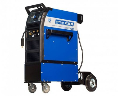Сварочный аппарат Aurora PRO Skyway 331 Synergic