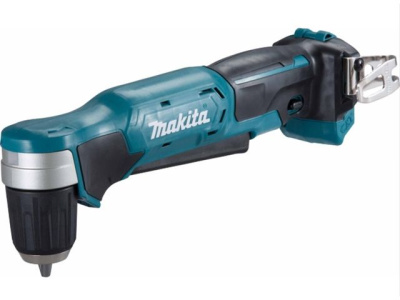 Аккумуляторная угловая дрель-шуруповерт MAKITA DA 333 DZ