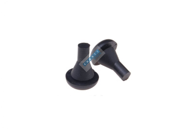 Амортизатор (демпфер) створки ДК ДШ FAA320AA (F0320LD1) Otis