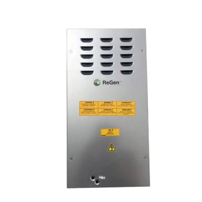 Частотный преобразователь OVFR03B-402 KAA21310ABF1 (KBA21310ABF1) Otis