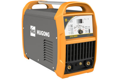 Сварочный аппарат HUGONG ETIG 211DP III