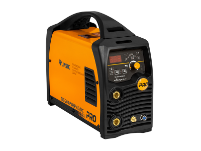 Сварочный аппарат Svarog Pro TIG 211 P DSP AC/DC (E211)