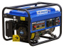 Электрогенератор ECO PE-4001RS (2.8 квт, 230 в, бак 15.0 л, вес 38 кг)