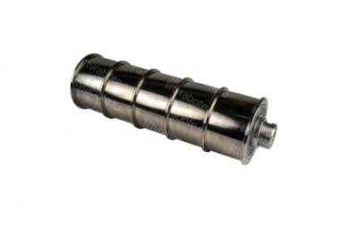 Отводной блок DIM=385 ремни 5X60, 1 фиксатор, OTIS GEN2  AAA20780A2