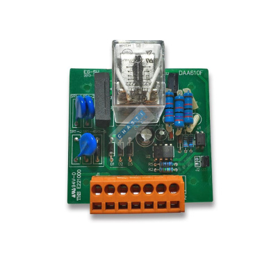 Плата тормоза G2D90FC2 эскалатора (EG-SW) 506 NCE DAA610F1 Otis