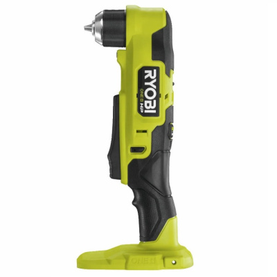 Аккумуляторный угловая дрель-шуруповерт RYOBI HP RAD18C-0