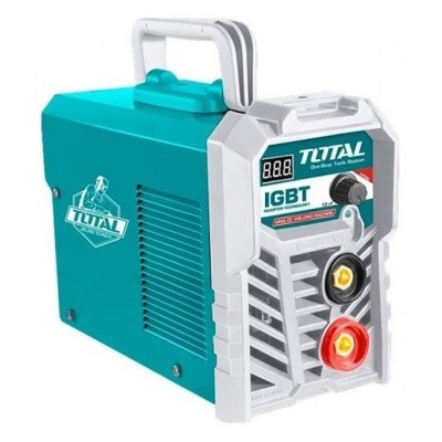 Сварочный аппарат TOTAL TW213028