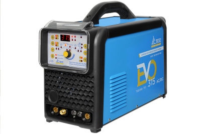 Сварочный аппарат TSS EVO TIG- 315 AC/DC 135264