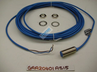 Датчик импульсный эскалатора GAA20401A515 Otis