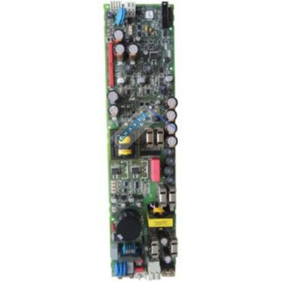 Электронная плата блока питания LVPB 230VAC, OTIS  GCA26800PM10