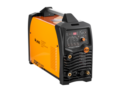 Сварочный аппарат Svarog PRO TIG 300 P (W232)