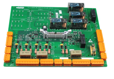 Плата LCEADO для лифтов без машинного  помещения KM50006052G02 Kone