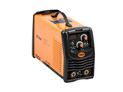 Сварочный аппарат Svarog Tech ARC 215 B (Z213)
