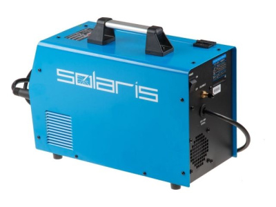 Cварочный аппарат Solaris TOPMIG-226 с горелкой 3 м