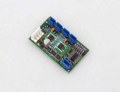 Плата RS-14 GAA25005B1 (GDA25005B10) Otis