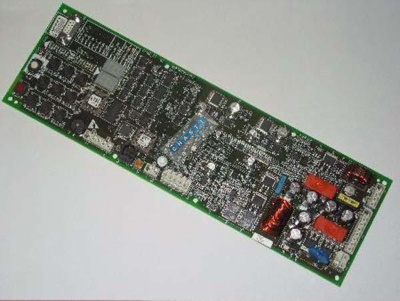 Плата SPBS II GBA26800KM10 Otis