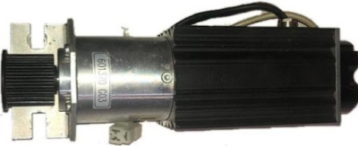 Двигатель привода дверей кабины KM601370G03