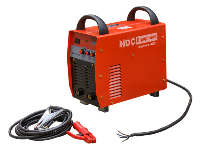 Сварочный аппарат HDC Denver 400