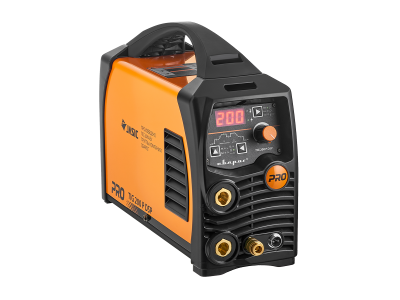Сварочный аппарат Svarog Pro TIG 211 P DSP (W212)