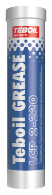 Смазка пластичная TEBOIL GREASE LCP 2-220 (0.4 кг)