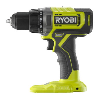 Аккумуляторный дрель-шуруповерт RYOBI RDD18-0